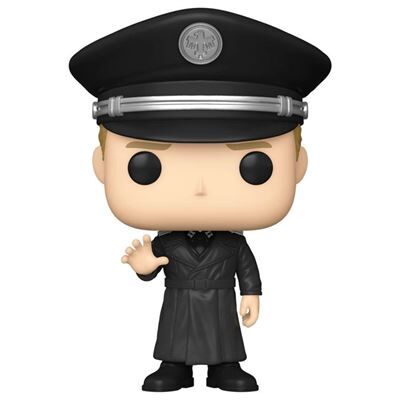 Funko POP! Carl Jenkins 1048 - Starship Troopers