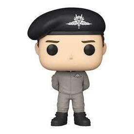 Funko POP! Rico In Jumpsuit 1047 - Starship Troopers