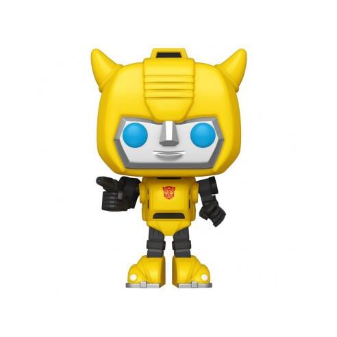 Funko POP! Bumblebee 23 - Trasformers