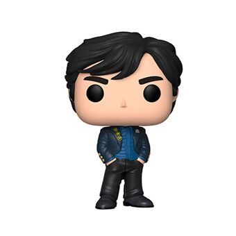 Funko POP! Tom Natsworthy 681 - Mortal Engines