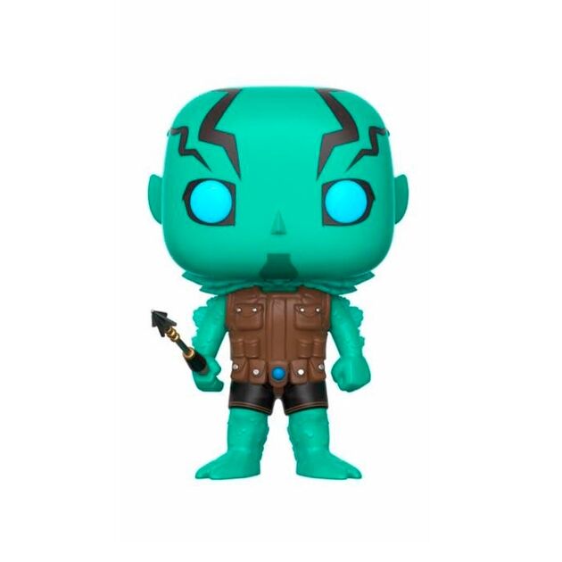 Funko POP! Abe Sapien 03 - Hellboy