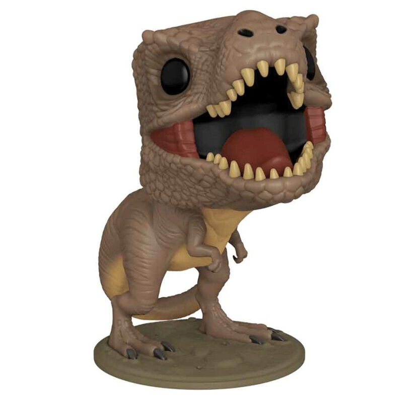 Funko POP! Jurassic Park T-Rex 1222 25cm