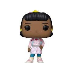 Funko Pop! Stranger Things - Serie - Erica Sinclair St S4