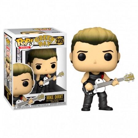 E - FUNKO MIKE DIRNT