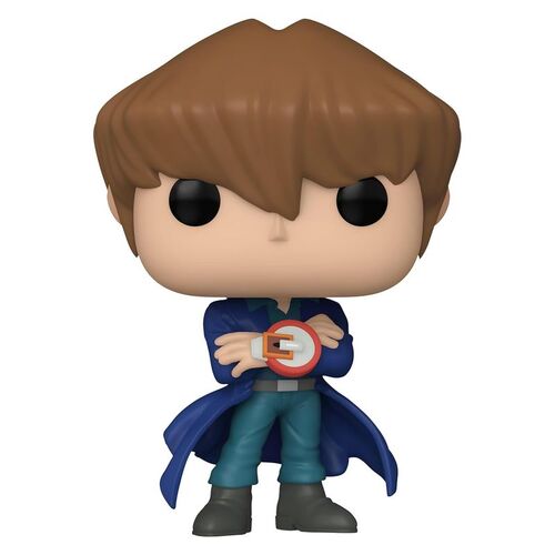 Funko POP! Anime Seto Kaiba Duel Kingdom Yu Gi Oh!