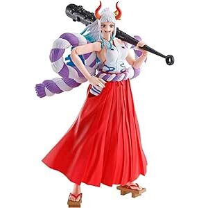 Figura One Piece Yamato 18,5cm SH Figuarts