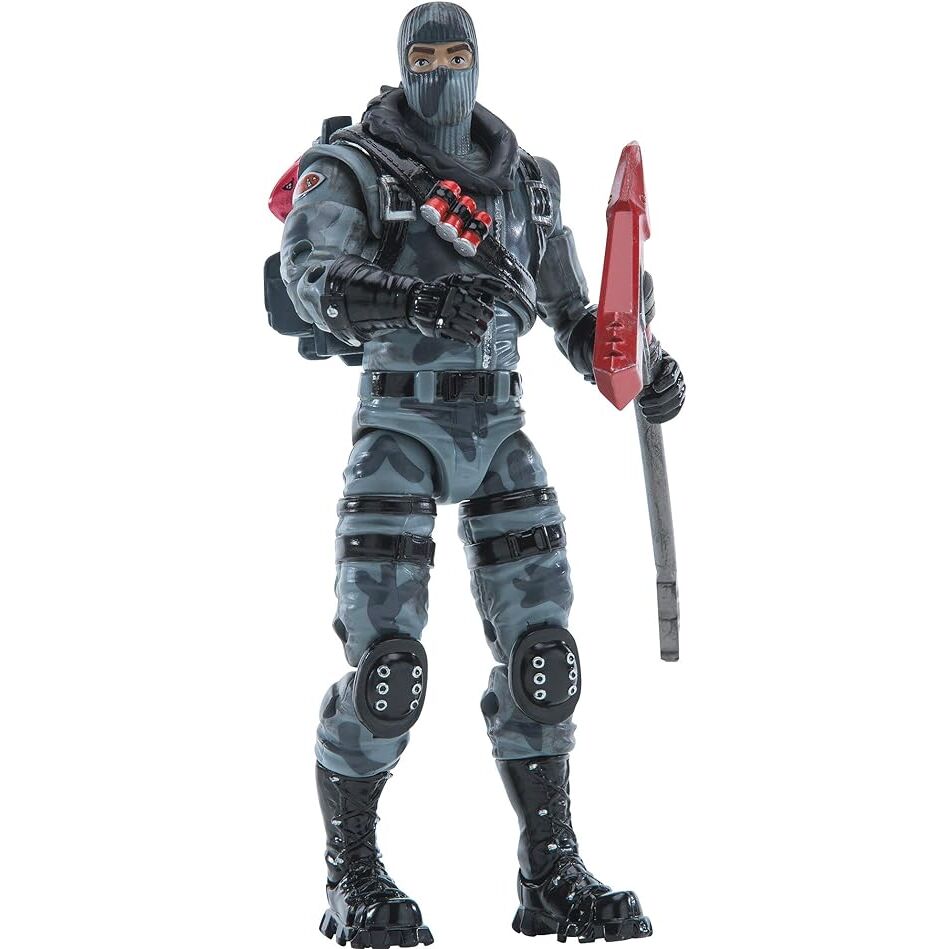 Figura Fortnite Havoc 15cm