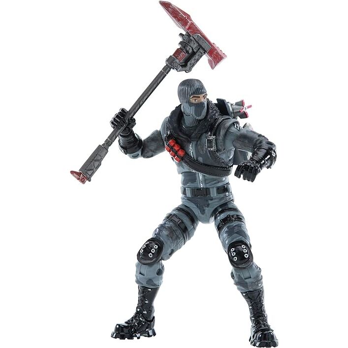 Figura Fortnite Havoc 15cm