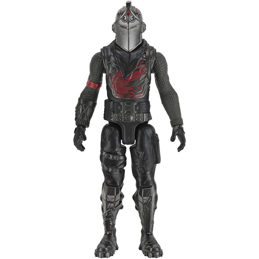 Figura Fortnite Black Night 15cm