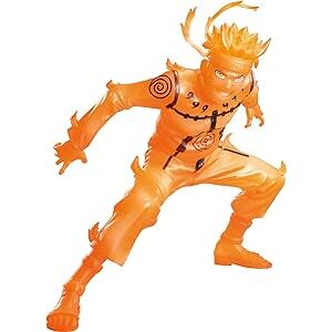 Figura Naruto Vibration Stars 15cm