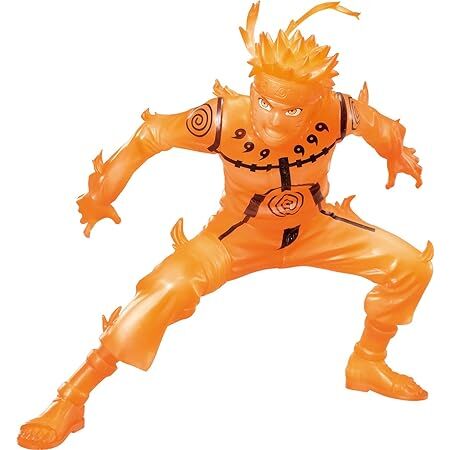 Figura Naruto Vibration Stars 15cm