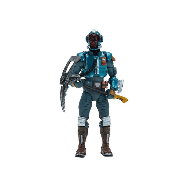 Figura Fortnite The Visitor 15cm