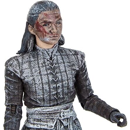 Figura Arya Stark King's Landing Ver. Juego de Tronos - PVC - 15 cm