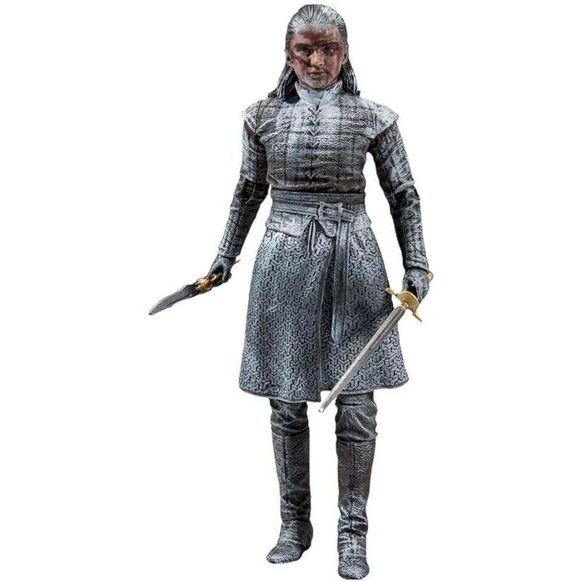 Figura Arya Stark King's Landing Ver. Juego de Tronos - PVC - 15 cm