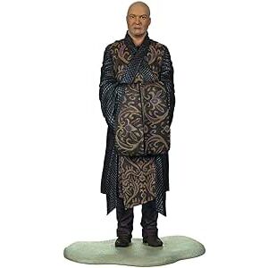 Figura Varys Juego de Tronos  - PVC - 19 cm