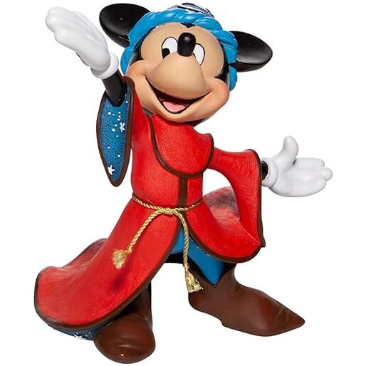 Figura decorativa Mickey Mouse Hechicero - Disney