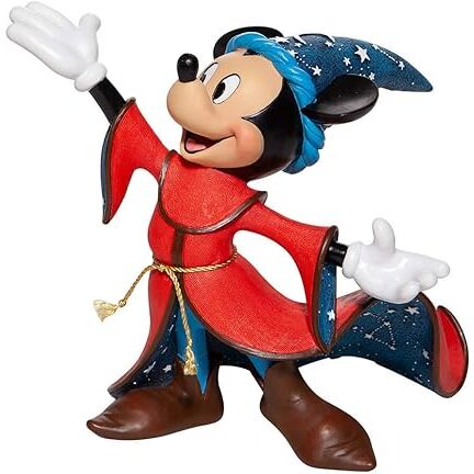 Figura decorativa Mickey Mouse Hechicero - Disney