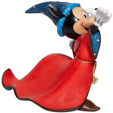 Figura decorativa Mickey Mouse Hechicero - Disney