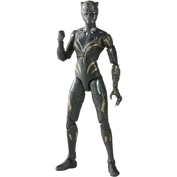 Figura Black Panther M INVERSO