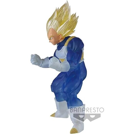 Figura Dragon Ball Z Super Saiyan Vegeta