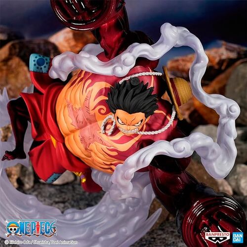 Figuras ONE PIECE DFX SPECIAL LUFFY-TARO 20 cm de Banpresto