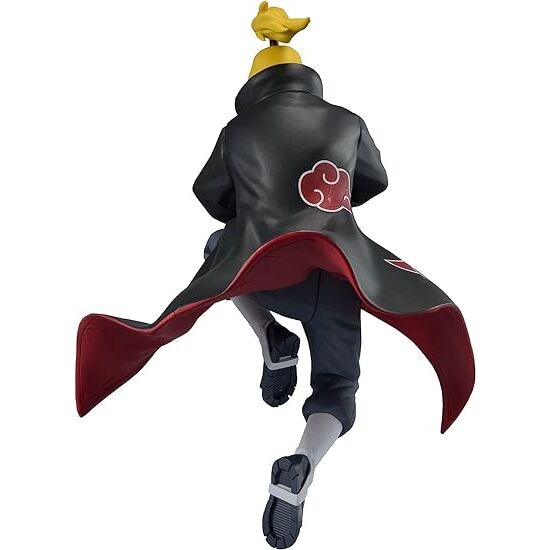 figura Banpresto Naruto - NARUTO SHIPPUDEN VIBRATION STARS-DEIDARA 13 cm