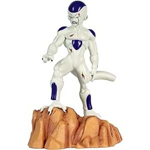 Figura Dragon Ball Freezer History Box