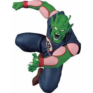 Figura Dragon Ball Piccolo Daimaoh