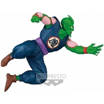 Figura Dragon Ball Piccolo Daimaoh