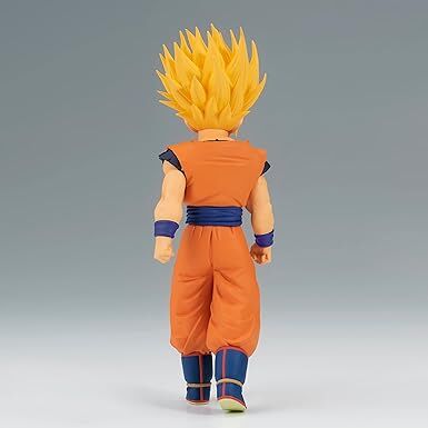 Figura Dragon Ball Son Gohan SS2 16cm