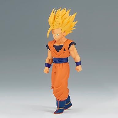 Figura Dragon Ball Son Gohan SS2 16cm