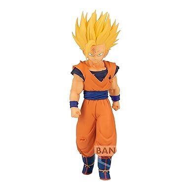 Figura Dragon Ball Son Gohan SS2 16cm