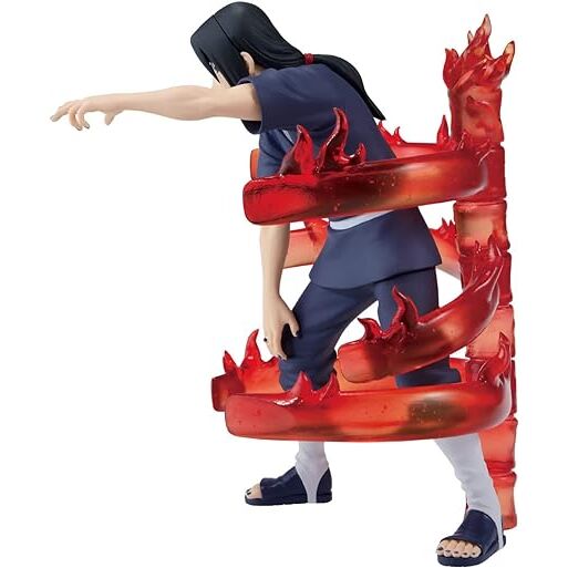 Figura Naruto Itachi 14cm