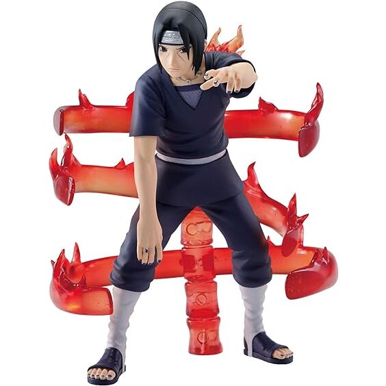 Figura Naruto Itachi 14cm