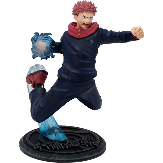 Figura Jujutsu Itadori SFC