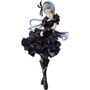 Figura Anime TTIGRAS Otherwolder