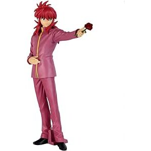 Figura Anime Yuyu Hakusho Kurama