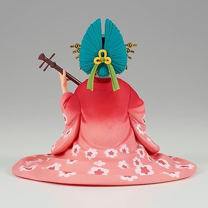 Figura One piece komurasaki