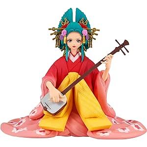 Figura One piece komurasaki