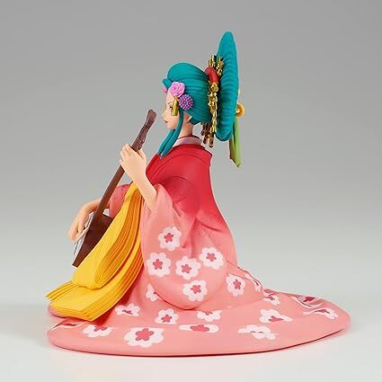 Figura One piece komurasaki