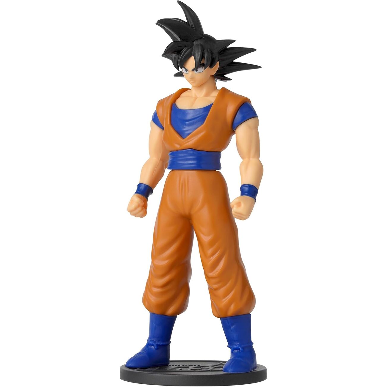 Figura Dragon Ball Blister