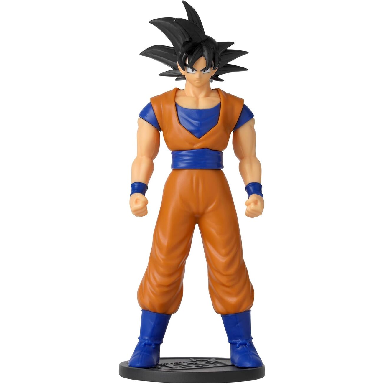 Figura Dragon Ball Blister