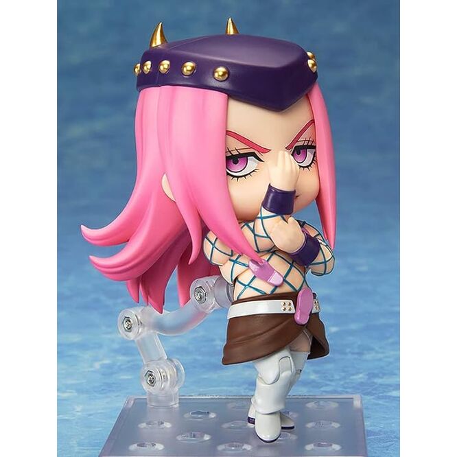 Figura Anime Jojo9s Nendoroid Narciso A 10cm