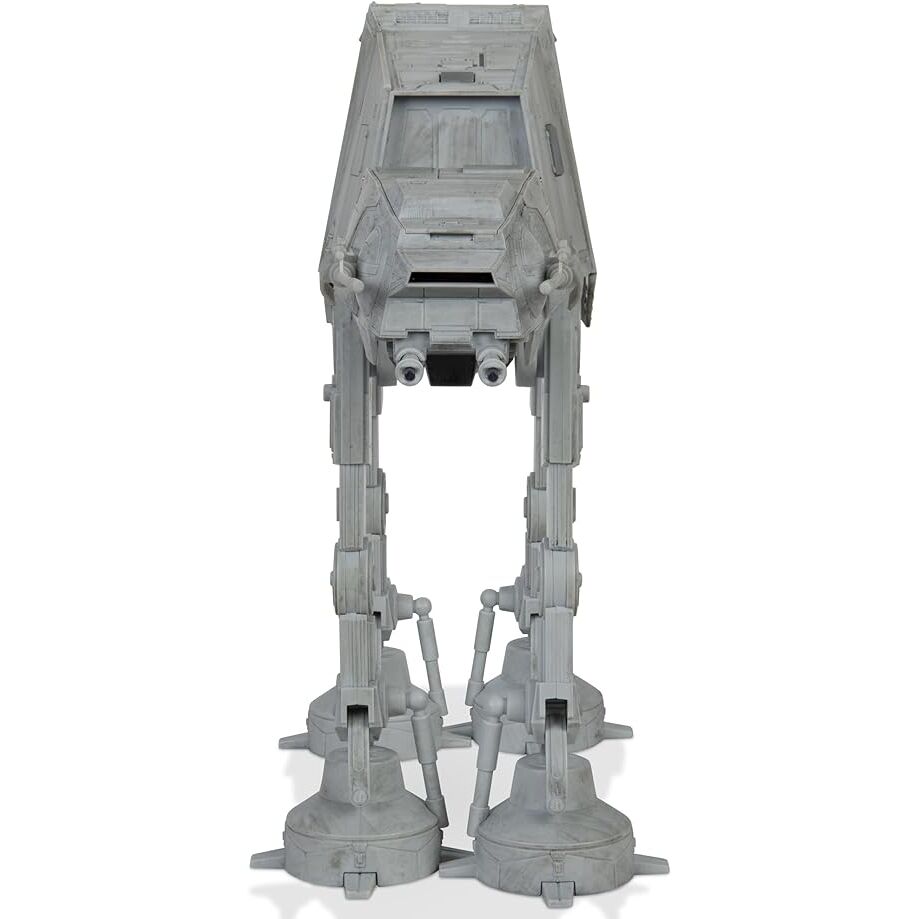 Figura Star Wars STAR WARS AT-AT Y FIGURAS