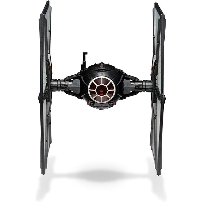 Figura Star Wars SW NAVE 8CM TIE FIGHTER SQUAD