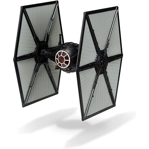 Figura Star Wars SW NAVE 8CM TIE FIGHTER SQUAD