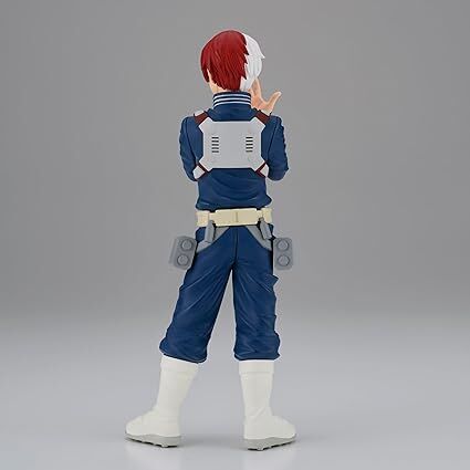 Figura My Hero Academia Age Of Heroes-Shoto