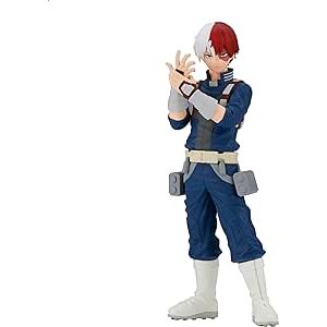 Figura My Hero Academia Age Of Heroes-Shoto