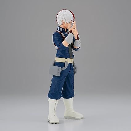 Figura My Hero Academia Age Of Heroes-Shoto