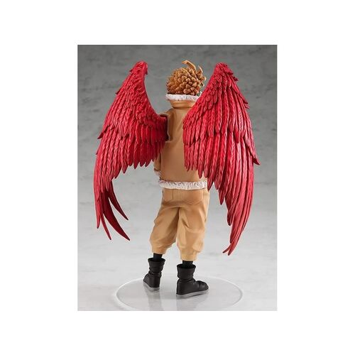 Figura Hawks 17,5 Cm My Hero Academia Pop Up Parade